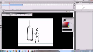 Уроки Adobe Animate CC